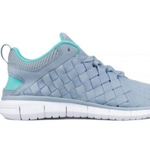 Nike Free OG '14 Woven "Grey'